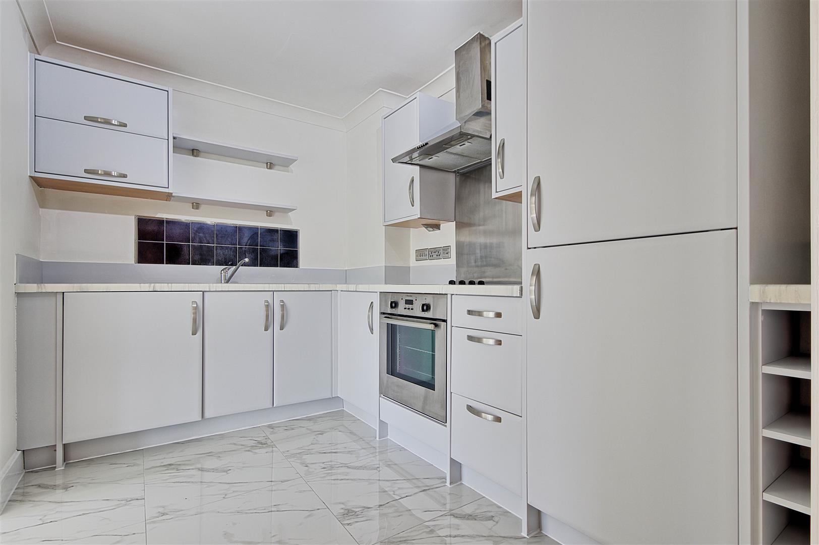 St. Matthews Gardens, Cambridge